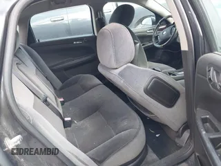 2012 Chevrolet Impala LS Fleet with VIN 2G1WF5E38C1286013, listed as a IAAI auction lot 42098690 with 244,020 mi miles and . Bid and sale history available at DreamBid. Image 8.