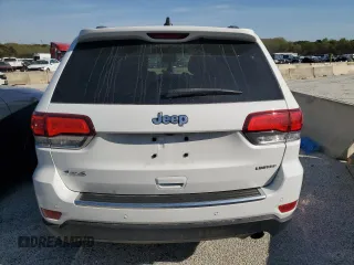 2021 Jeep Grand Cherokee Limited z VIN 1C4RJFBG8MC590549, wystawiony jako Copart lot #50170745 z przebiegiem 73 699 mil mil oraz Czysty tytuł • Clean title. Historia ofert i sprzedaży dostępna na DreamBid. Obrazek 6.