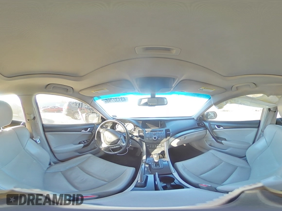 2014 Acura TSX Technology z VIN JH4CU2F69EC002777, wystawiony jako Copart lot #43132795 z przebiegiem 132 767 mil mil oraz Szkoda całkowita • Salvage title. Historia ofert i sprzedaży dostępna na DreamBid. Obrazek 13.