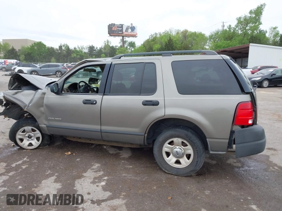 2004 Ford Explorer XLS с VIN 1FMDU72K44ZA96094, выставлен на аукционе IAAI как лот 42019426 с пробегом Не указан миль и . История ставок и продаж доступна на DreamBid. Изображение 14.