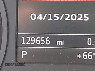 2015 Audi A3 Premium z VIN WAUACGFF5F1015240, wystawiony jako IAAI lot #42032916 z przebiegiem 129 656 mil mil oraz . Historia ofert i sprzedaży dostępna na DreamBid. Obrazek 15.