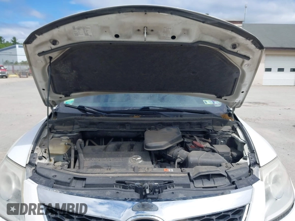2010 Mazda CX-9 Sport с VIN JM3TB2MA6A0226509, выставлен на аукционе IAAI как лот 42318950 с пробегом 95 808 миль миль и . История ставок и продаж доступна на DreamBid. Изображение 10.