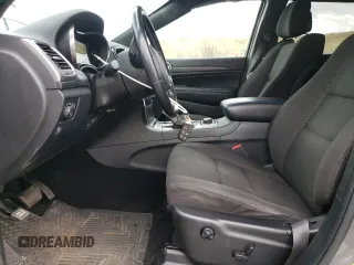 2020 Jeep Grand Cherokee Laredo with VIN 1C4RJFAG2LC150388, listed as a Copart auction lot 53586645 with 86,793 mi miles and Salvage title. Bid and sale history available at DreamBid. Image 7.