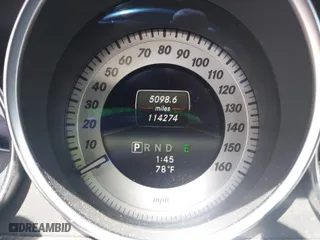2014 Mercedes-Benz C-Class C 250 Sport with VIN WDDGF4HB5EA964157, listed as a IAAI auction lot 41884091 with 114,274 mi miles. Bid and sale history available at carsss.com. Image 15.