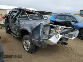 2003 Dodge Ram 2500 ST with VIN 3D7KU28C23G843467, listed as a Copart auction lot 49009624 with 226,861 mi miles and Salvage Title. Bid and sale history available at carsss.com. Image 2.