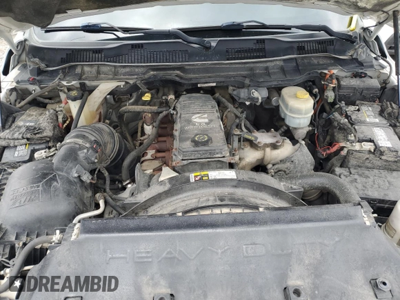 2015 Ram 2500 Tradesman with VIN 3C6UR5CL2FG611444, listed as a Copart auction lot 43358325 with 220,626 mi miles and Salvage Title. Bid and sale history available at carsss.com. Image 11.