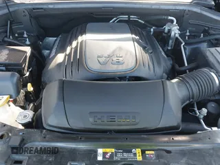 2022 Dodge Durango R/T z VIN 1C4SDJCT2NC222764, wystawiony jako IAAI lot #41894141 z przebiegiem 36 929 mil mil oraz . Historia ofert i sprzedaży dostępna na DreamBid. Obrazek 10.