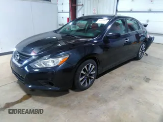 2017 Nissan Altima SV with VIN 1N4AL3APXHC172965, listed as a IAAI auction lot 42129629 with 126,838 mi miles and . Bid and sale history available at DreamBid. Image 17.