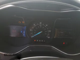 2013 Ford Fusion SE Hybrid с VIN 3FA6P0LU2DR181215, выставлен на аукционе Copart как лот 62474965 с пробегом 149 492 миль миль и Списание • Salvage title. История ставок и продаж доступна на DreamBid. Изображение 9.