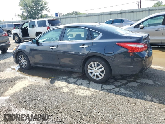 2017 Nissan Altima SV z VIN 1N4AL3AP6HC116408, wystawiony jako Copart lot #54932685 z przebiegiem 141 468 mil mil oraz Szkoda całkowita • Salvage title. Historia ofert i sprzedaży dostępna na DreamBid. Obrazek 2.