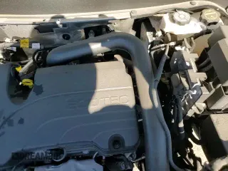 2025 Chevrolet Equinox FWD LT z VIN 3GNAXHEG4SL212885, wystawiony jako Copart lot #81022255 z przebiegiem 14 912 mil mil oraz Czysty tytuł • Clean title. Historia ofert i sprzedaży dostępna na DreamBid. Obrazek 15.