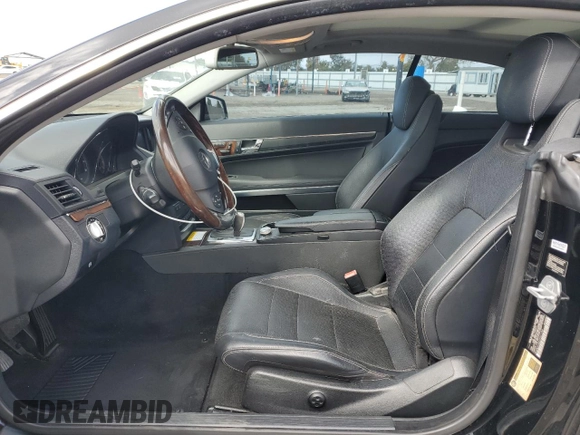 2010 Mercedes-Benz E-Class E 550 with VIN WDDKJ7CB2AF051788, listed as a Copart auction lot 46903835 with 198,342 mi miles and Salvage Title. Bid and sale history available at carsss.com. Image 7.