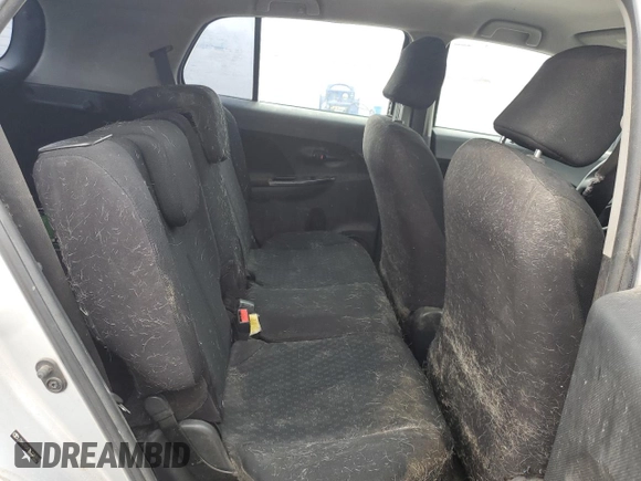 2008 Scion xD z VIN JTKKU10478J032819, wystawiony jako Copart lot #46455295 z przebiegiem 200 925 mil mil oraz Tytuł czysty. Historia ofert i sprzedaży dostępna na DreamBid. Obrazek 10.
