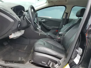 2016 Ford Focus SE with VIN 1FADP3F2XGL298904, listed as a Copart auction lot 63287245 with 117,610 mi miles and Clean title. Bid and sale history available at DreamBid. Image 7.