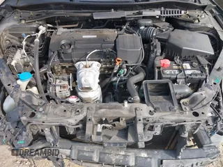 2016 Honda Accord Sport с VIN 1HGCR2F54GA209555, выставлен на аукционе IAAI как лот 41863092 с пробегом 219 154 миль миль и . История ставок и продаж доступна на DreamBid. Изображение 10.