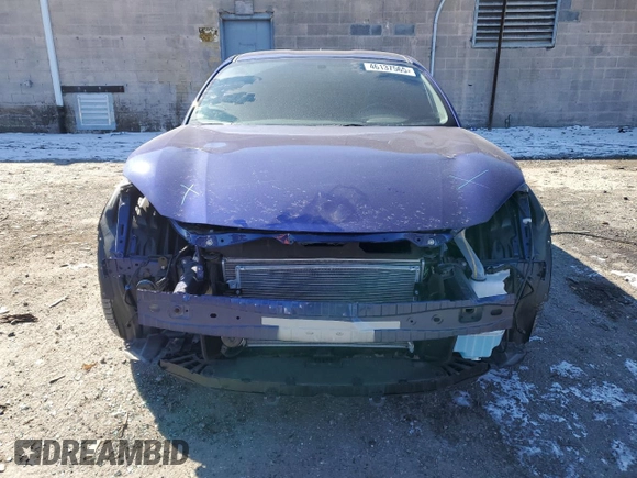 2023 Toyota 86 with VIN JF1ZNBB19P9761146, listed as a Copart auction lot 46137565 with 8,028 mi miles and Salvage Title. Bid and sale history available at DreamBid. Image 5.