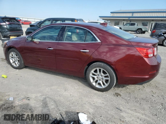 2016 Chevrolet Malibu Limited LT with VIN 1G11C5SA2GF125998, listed as a Copart auction lot 74023694 with 0 mi miles and Salvage Title. Bid and sale history available at carsss.com. Image 2.