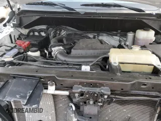 2020 Nissan NV Cargo SV z VIN 1N6BF0KM9LN802171, wystawiony jako Copart lot #86318334 z przebiegiem 58 745 mil mil oraz Szkoda całkowita • Salvage title. Historia ofert i sprzedaży dostępna na DreamBid. Obrazek 12.
