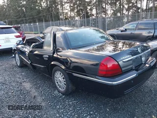 2008 Mercury Grand Marquis z VIN 2MHHM75V98X614175, wystawiony jako IAAI lot #41179107 z przebiegiem 114 607 mil mil oraz . Historia ofert i sprzedaży dostępna na DreamBid. Obrazek 3.