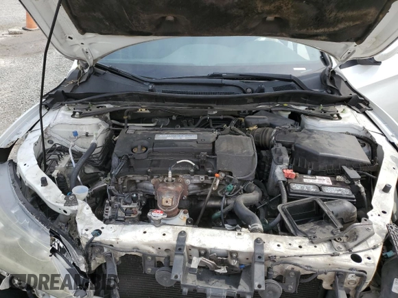 2014 Honda Accord Sedan Sport with VIN 1HGCR2F5XEA015559, listed as a Copart auction lot 48861885 with 215,965 mi miles and Salvage Title. Bid and sale history available at carsss.com. Image 12.