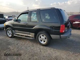 2002 Ford Explorer Sport Value z VIN 1FMYU60EX2UB70105, wystawiony jako Copart lot #64927084 z przebiegiem 91 470 mil mil oraz Czysty tytuł • Clean title. Historia ofert i sprzedaży dostępna na DreamBid. Obrazek 2.