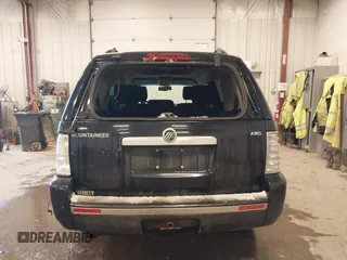 2008 Mercury Mountaineer z VIN 4M2EU47E78UJ16538, wystawiony jako IAAI lot #41322169 z przebiegiem 119 007 mil mil oraz . Historia ofert i sprzedaży dostępna na DreamBid. Obrazek 16.