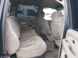 2002 Chevrolet Silverado 1500HD LS with VIN 1GCGC13U82F239161, listed as a IAAI auction lot 41268788 with 1 mi miles. Bid and sale history available at carsss.com. Image 8.