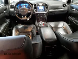 2016 Chrysler 300 with VIN 2C3CCAKG6GH128743, listed as a Copart auction lot 51917305 with 228,148 mi miles and Clean Title. Bid and sale history available at carsss.com. Image 8.