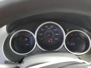 2007 Honda Fit с VIN JHMGD38457S043676, выставлен на аукционе Copart как лот 57217005 с пробегом 208 480 миль миль и Чистый • Clean title. История ставок и продаж доступна на DreamBid. Изображение 9.