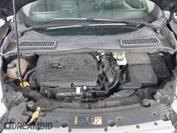 2018 Ford Escape SEL with VIN 1FMCU0HD6JUA86266, listed as a IAAI auction lot 42031613 with 72,798 mi miles and . Bid and sale history available at carsss.com. Image 10.