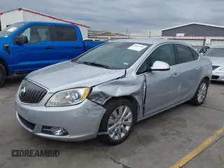2016 Buick Verano Sport Touring с VIN 1G4PW5SK9G4163396, выставлен на аукционе IAAI как лот 42167321 с пробегом 85 919 миль миль и . История ставок и продаж доступна на DreamBid. Изображение 21.