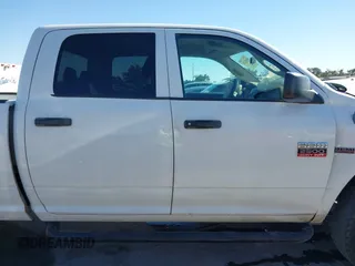 2010 Dodge Ram 2500 ST with VIN 3D7TT2CT6AG146203, listed as a IAAI auction lot 41661286 with 254,577 mi miles. Bid and sale history available at carsss.com. Image 14.