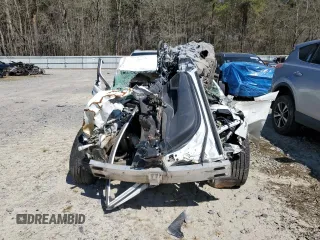 2020 Nissan Altima 2.5 SR with VIN 1N4BL4CV6LC142733, listed as a Copart auction lot 48679675 with 0 mi miles and Salvage Title. Bid and sale history available at carsss.com. Image 5.