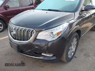 2016 Buick Enclave Leather with VIN 5GAKVBKD8GJ302714, listed as a IAAI auction lot 41823844 with 115,430 mi miles and . Bid and sale history available at DreamBid. Image 6.