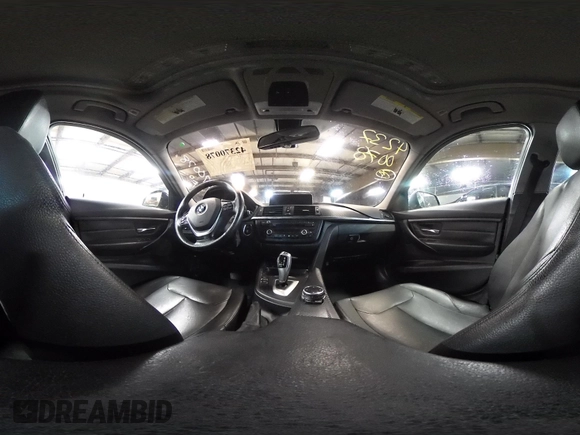 2014 BMW 3 Series 328i xDrive с VIN WBA3B5G59ENS06561, выставлен на аукционе IAAI как лот 42370078 с пробегом 101 877 миль миль и . История ставок и продаж доступна на DreamBid. Изображение 18.