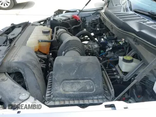 2022 Ford F-150 XL с VIN 1FTEW1CP3NFA27197, выставлен на аукционе IAAI как лот 41884086 с пробегом 50 402 миль миль и . История ставок и продаж доступна на DreamBid. Изображение 20.