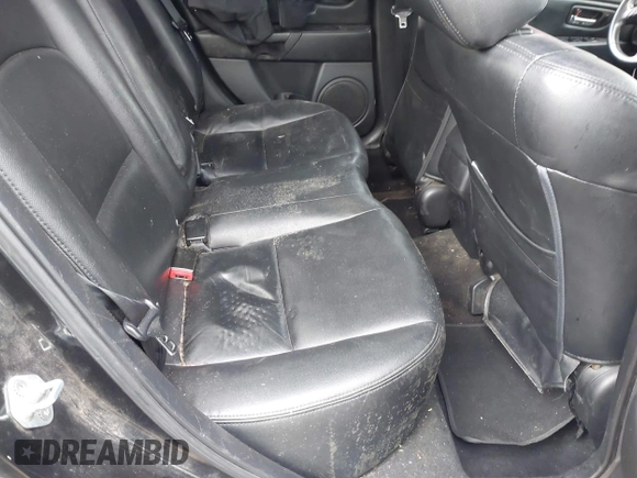 2009 Mazda 3 i Touring Value with VIN JM1BK32F891239356, listed as a IAAI auction lot 42164917 with 207,518 mi miles and . Bid and sale history available at DreamBid. Image 8.