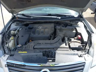 2009 Nissan Altima SL with VIN 1N4AL21E19N558303, listed as a IAAI auction lot 42019573 with 171,016 mi miles and . Bid and sale history available at DreamBid. Image 10.