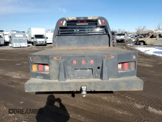 2010 Dodge Ram 2500 ST with VIN 3D7UT2CL2AG143206, listed as a Copart auction lot 87684455 with 209,826 mi miles and Salvage Title. Bid and sale history available at carsss.com. Image 6.