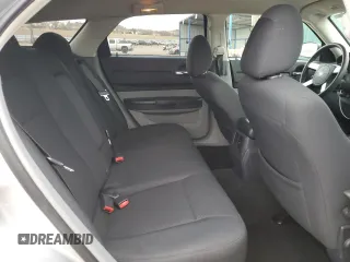2008 Dodge Magnum with VIN 2D4FV47TX8H148105, listed as a Copart auction lot 86768634 with 102,483 mi miles and Salvage Title. Bid and sale history available at DreamBid. Image 10.