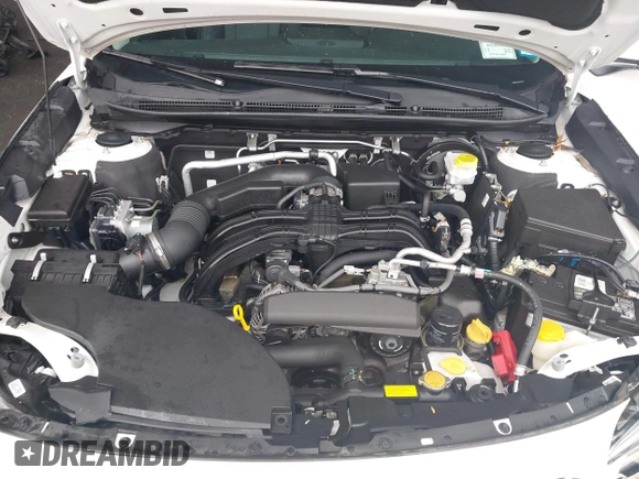 2021 Subaru Legacy Limited with VIN 4S3BWAN64M3005460, listed as a IAAI auction lot 41898443 with 59,949 mi miles and . Bid and sale history available at DreamBid. Image 10.