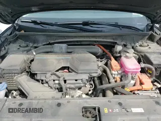 2022 Hyundai Tucson SEL Convenience with VIN KM8JFCA17NU048795, listed as a Copart auction lot 71369405 with 62,916 mi miles and Salvage title. Bid and sale history available at DreamBid. Image 15.