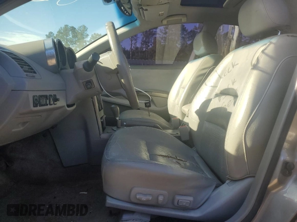 2004 Nissan Maxima SE with VIN 1N4BA41E34C888731, listed as a Copart auction lot 74233304 with 197,764 mi miles and Salvage Title. Bid and sale history available at carsss.com. Image 7.