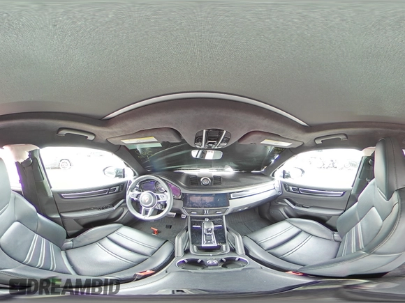 2021 Porsche Cayenne GTS z VIN WP1AG2AY5MDA34108, wystawiony jako Copart lot #36510403 z przebiegiem Nie podano mil oraz . Historia ofert i sprzedaży dostępna na DreamBid. Obrazek 13.