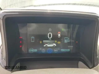 2014 Chevrolet Volt with VIN 1G1RF6E41EU162264, listed as a Copart auction lot 54047255 with 104,424 mi miles and Salvage Title. Bid and sale history available at DreamBid. Image 9.