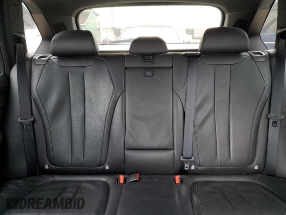 2015 BMW X5 M z VIN 5YMKT6C5XF0C89515, wystawiony jako Copart lot #54364934 z przebiegiem 151 595 mil mil oraz Szkoda całkowita • Salvage title. Historia ofert i sprzedaży dostępna na DreamBid. Obrazek 10.
