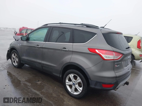2013 Ford Escape SE с VIN 1FMCU9G94DUD86183, выставлен на аукционе IAAI как лот 41209082 с пробегом 187 273 миль миль и . История ставок и продаж доступна на DreamBid. Изображение 3.