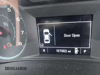 2020 Chevrolet Malibu LS with VIN 1G1ZC5ST2LF141746, listed as a IAAI auction lot 42122500 with 107,983 mi miles and . Bid and sale history available at DreamBid. Image 15.