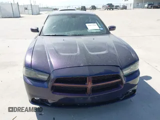 2013 Dodge Charger SE with VIN 2C3CDXBG7DH617857, listed as a IAAI auction lot 41837168 with 158,699 mi miles and . Bid and sale history available at DreamBid. Image 12.