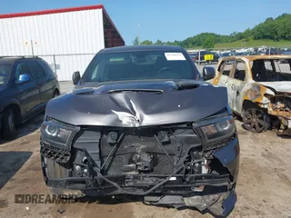 2019 Dodge Durango R/T with VIN 1C4SDJCTXKC740858, listed as a IAAI auction lot 42380318 with 99,060 mi miles and . Bid and sale history available at DreamBid. Image 13.